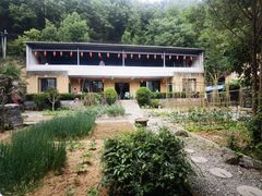 -柞水乾佑红门家菜