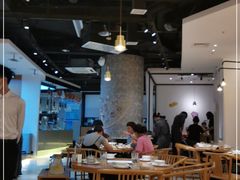 大堂-湯系·煲汤手艺人(东二环泰禾广场店)