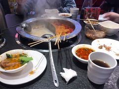 -热辣宗师·串串火锅(万达金街店)