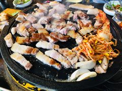 -Dombe豚(黑猪肉街店)