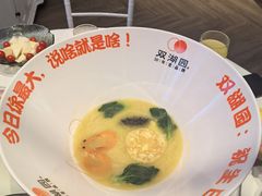 -双湖宴·湖北菜(文化路店)