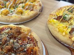 -达美乐比萨(文三路店)