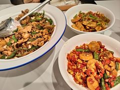 -兰湘子·湘菜小炒(南京江宁万达店)