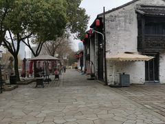-巡塘古镇