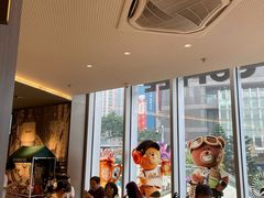 -星巴克臻选(重庆大融城店)