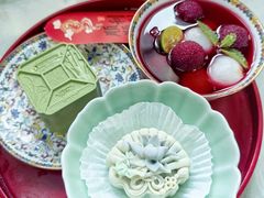 -中卫御苑福膳·养生局(圆明园店)