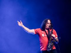 -交通银行前滩31演艺中心