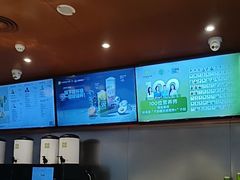 -奈雪的茶(青岛卓悦里INTOWN店)