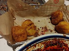 -叁宝烤肉• 西安烧烤(凤城十二路店)