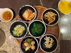 -三代烤肉(保利广场店)