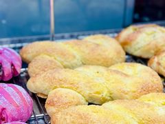 苏丹王榴莲奶酪软包-LELECHA乐乐茶(美罗城店)