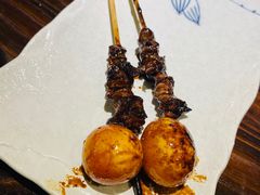 -鸟鹏烧鸟居酒屋(熙龙湾店)