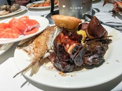 -星伦多 自助料理(圆融店)