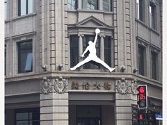 -JORDAN(外滩中央体验店)