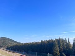 -南京金牛湖风景区