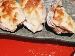 -樱桃日本料理