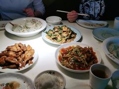 -日丰园海肠水饺·老字号大连海鲜(和平广场店)