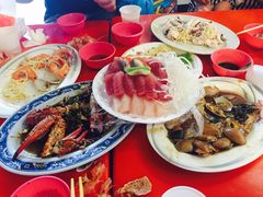 -垦丁辉哥生鱼片