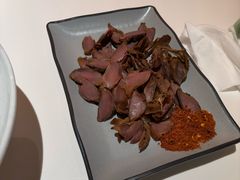 -辛香汇·现炒川菜(城北万象城店)