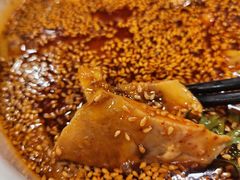 -鑫巴蜀小镇 · 水煮鱼专研店(玉桥店)