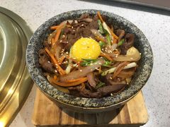经典日式牛丼饭-妥妥烤肉料理(昙华林店)