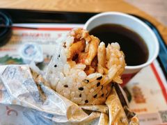 -肯德基(天河城店)