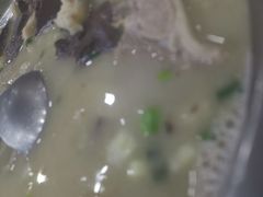 -胡世羊肉汤(南街店)