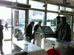 -傅家坡汽车客运站