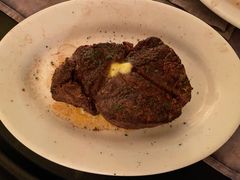 菲力牛排-茹丝葵经典牛排馆(上海外滩店)