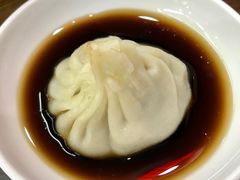 -朱新年·苏式汤团·面点(北寺塔店)