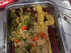 -古彭7只羊·招牌白串·碳锅羊肉旗舰店