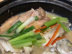 -鹅香四海·卤水火锅·砂锅粥·潮汕菜(宝安店)