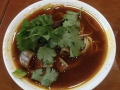 -牛王庙特色面(杏苑公寓店)
