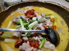 -好武功闽南私房菜(万达店)