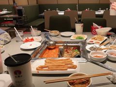 -海底捞火锅(攀枝花万达店)