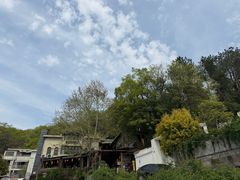 -马灯部落·西湖边的创意山景餐厅(虎跑动物园店)