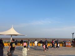 -刘家湾赶海园