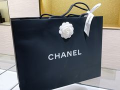 -CHANEL(恒隆广场店)