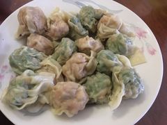 -袁亮宏饺子云吞(侯家桥菜场店)