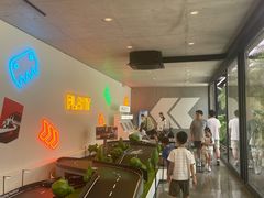 -现代汽车文化中心 Hyundai Motorstudio Beijing