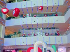 -壹海城ONE MALL