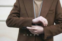 点击看大图 -优山定制西服衬衫大衣(国贸店)