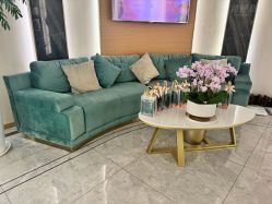 -雅曼妮spa美容养生