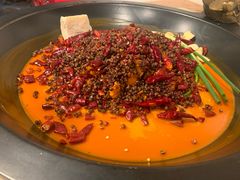 -黄潇洒老火锅(九眼桥宏济巷店)