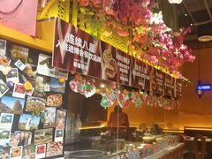 -耶里夏丽·新疆菜·28年喀什老馆(田林东路店)