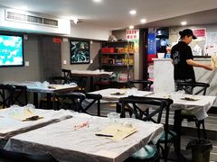 大堂-沈记烧烤海鲜(江汉二路店)