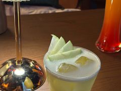-音乐房子·Vintage Live Bar(玉林总店)