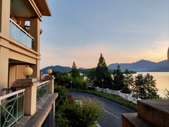 -余姚四明湖开元名都度假酒店·夏威夷西餐厅