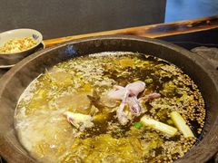 -石锅苗苗鱼(武汉首店)
