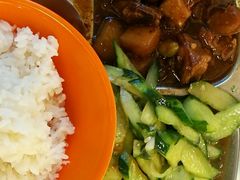 -江南大学-4食堂